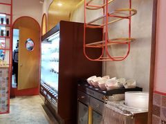 -小蛮椒麻辣烫·麻辣拌(青浦宝龙店)