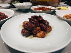 -红城阁·上海味道(四平路店)