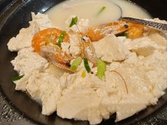 柴火白水洋豆腐-滕头生态酒店(奉化店)