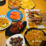 沈阳美食 烤串届天花板～炙乎者也