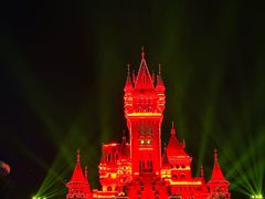 -天津方特欢乐世界