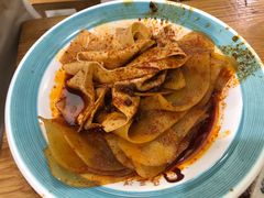 -马三洋芋片(兰州总店)