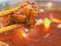 火锅兔-冯记香辣兔火锅(茶店子总店)