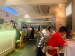 大堂-蝶舍·MAISON PAPILLON