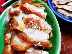 北京烤鸭-君悦酒店·1881·北京烤鸭