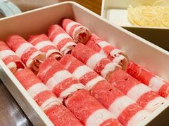 -古关火锅店(古北水镇景区店)