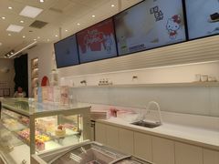 -好利来(SM空港店)