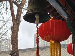 -护国法轮寺