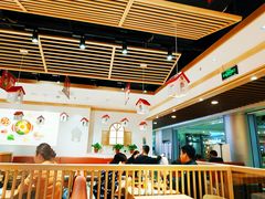 -小木屋拌饭(沈阳中街大悦城店)