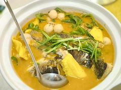 -小李子油焖大虾(南浦店)