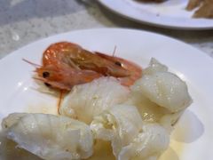 -青蓬蒸汽海鲜·深圳老字号·团建聚会(壹方城店)