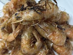 -阿娘家·原生态农家菜(国顺东路店)