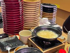 -寿司郎(皇庭广场店)