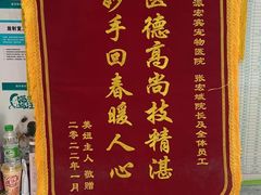 -瑞派宠物医院·中兽医专科(中央商城分院)