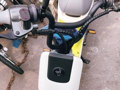 -九号电动车(安定门内大街店)