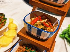 -大中小寻味生活餐厅(华润店)