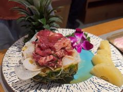 -杨小佳·齐齐哈尔烤肉·烤串(广州店)
