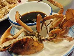 -福建美食城(老君堂店)