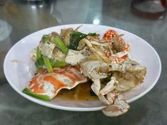 -四川小胡子海鲜(丁村万人海鲜广场店)