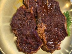 -炉队长·齐齐哈尔家庭烤肉(马家堡店)