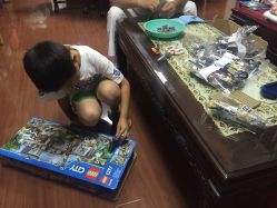 -kidsland(上海环球港店)
