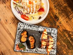 -小川洋风料理(江汉路店)