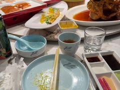 -玉林烤鸭店(黄村兴华店)