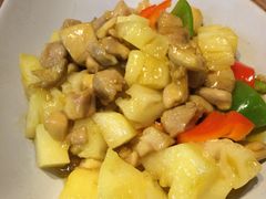 -云海肴云南菜·蒸汽石锅鱼(北京良乡华冠店)