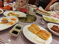 -金时代顺风大酒店(金山店)