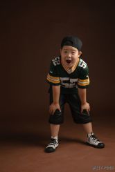 -贯日漂亮宝贝儿童摄影