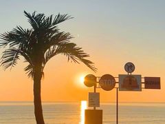 -日照灯塔风景区