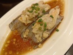 -京香轩·中餐厅(上海中庚聚龙酒店)