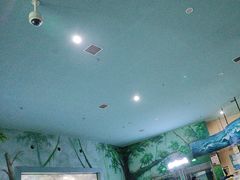 -福州罗源湾海洋世界旅游区