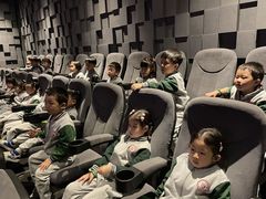 -珠海横琴国家地理探险家中心(创新方)