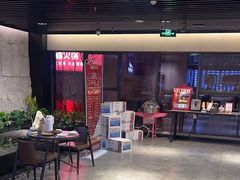 -daozao料理美术馆(东营店)