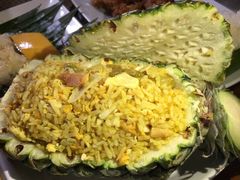 -自然餐厅(Phuket)