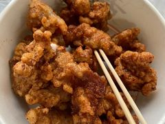 -美美阿姨醋肉(县后路店)