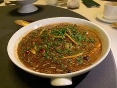 沙蒜烧豆面-荣府宴(南阳路店)