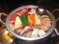 -春熙台韩国料理·章鱼肥牛(西丽店)