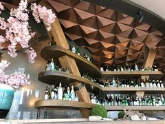 -山葵家·创意料理(宁波来福士店)
