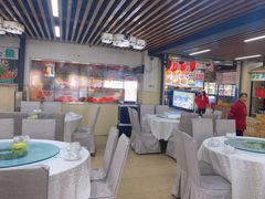 -岭下农庄·农家菜·野生大头鱼·公司团建(福永凤凰山店)
