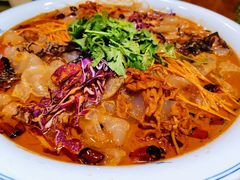 -那家老院子东北菜·饺子·小鸡炖蘑菇(艳华街店)