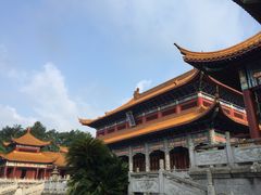 -炎帝陵景区