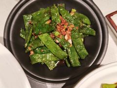 沙窝豆角-小六汤包(万和城店)