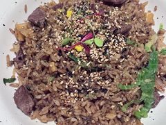 -原石牛扒·约会餐厅(龙城万科里店)