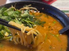 -肥汁米蘭香港米线(宁波路总店)