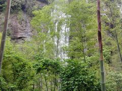 -千泷沟大瀑布旅游区