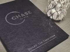 -CHASE Modern Cuisine(崇宁路店)