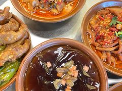 -蜀川川破店·江湖菜·烧烤(北京首店)