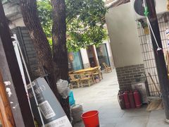 -李东农庄(中南百草园地标店)